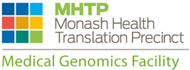 MHTP Medical Genomics Facility